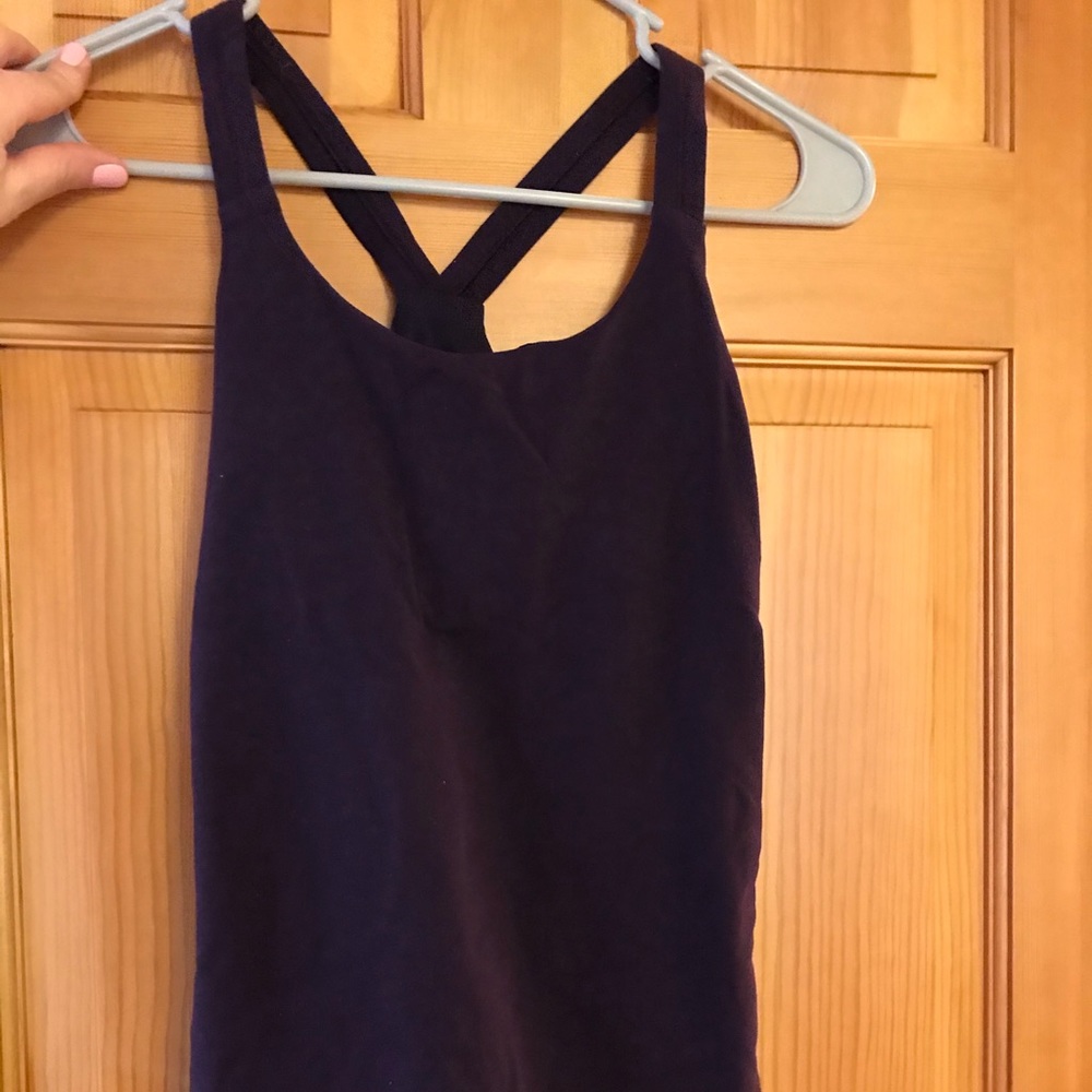 Athleta Workout Tank